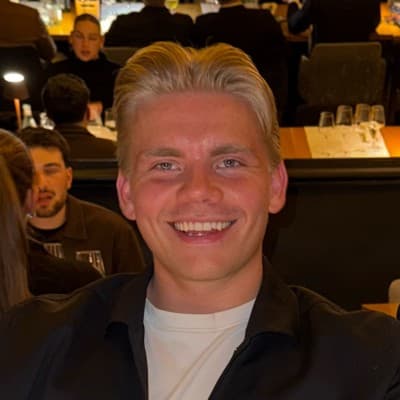 Odin Myrvang