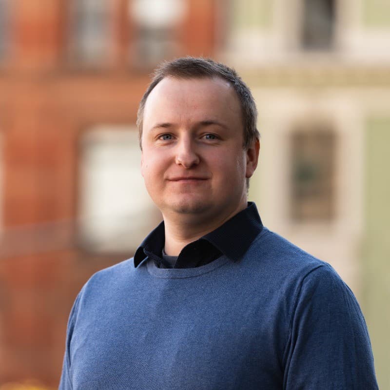 Petter Lundemo